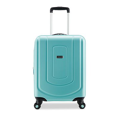 American Tourister Burst Max Hardside Spinner Luggage