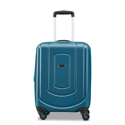 American Tourister Burst Max Hardside Spinner Luggage