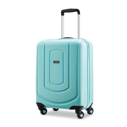 American Tourister Burst Max Hardside Spinner Luggage