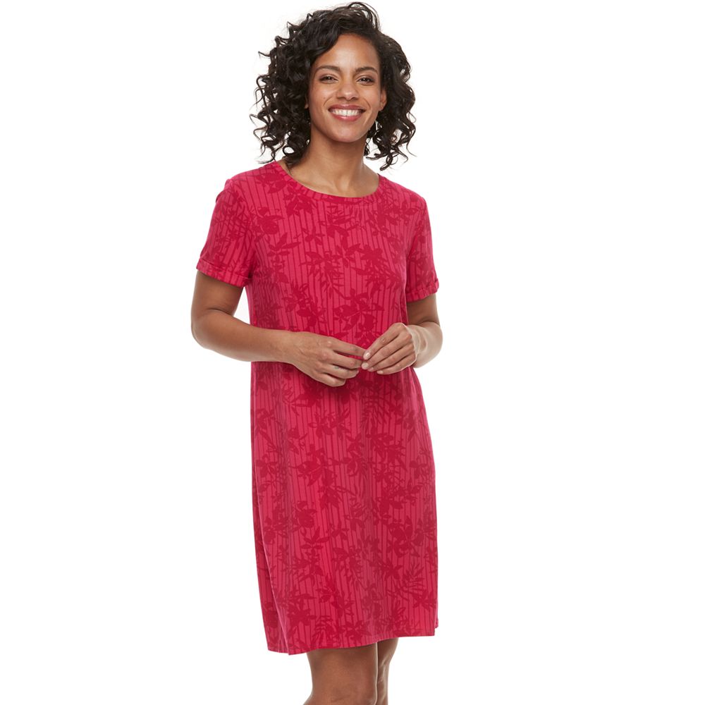 Women's casual dress A209 main image 1