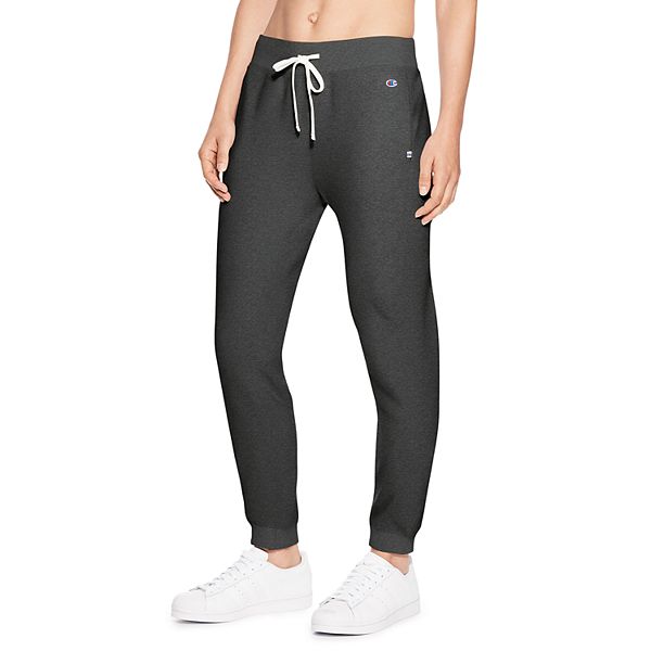 Women's Champion Heritage French Terry Jogger Sweatpants