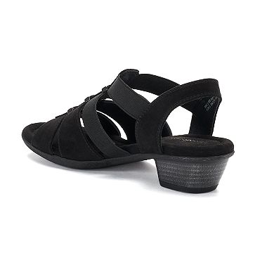 Croft & Barrow® Gwendolen Women's Sandals