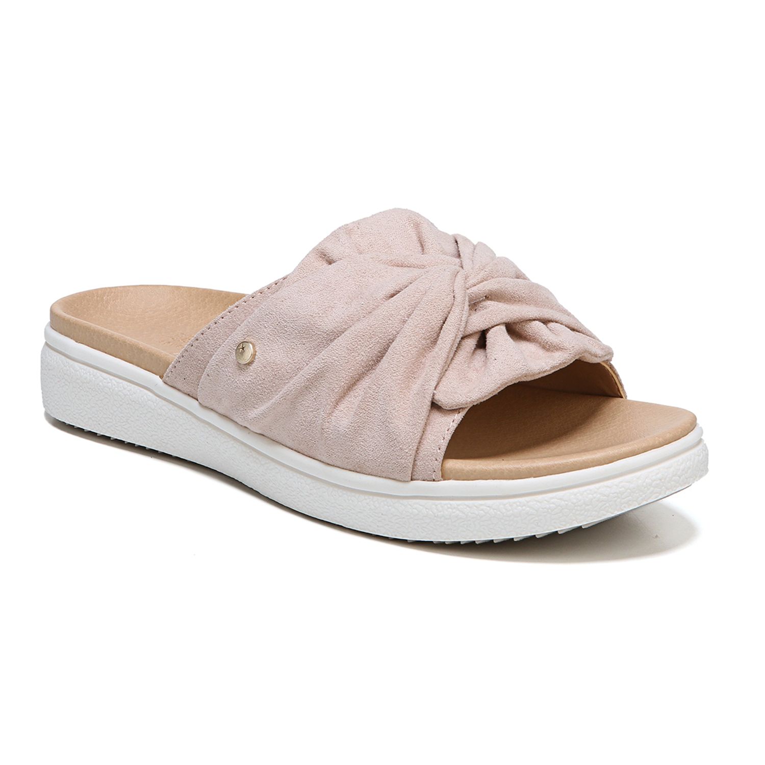 dr scholl's memory foam sandals