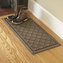 Boot Tray Rugs