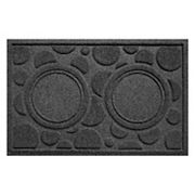 WaterHog Pet Bowl Mat