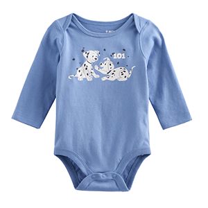 Disney's 101 Dalmatians Baby Boy Bodysuit by Jumping Beans®