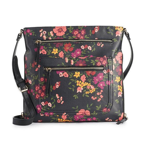 Apt. 9 Fay Crossbody Bag