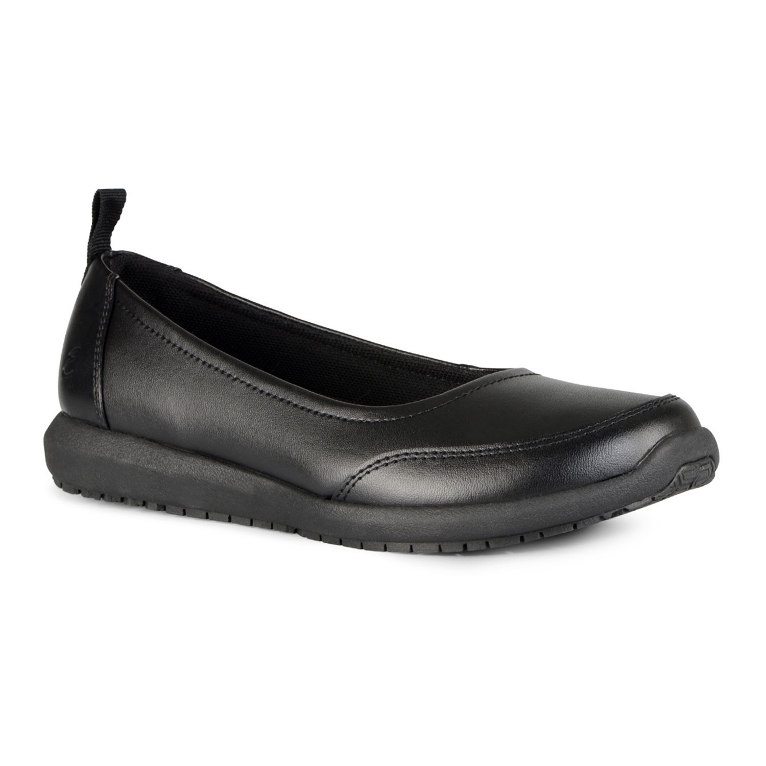 water resistant slip on shoes