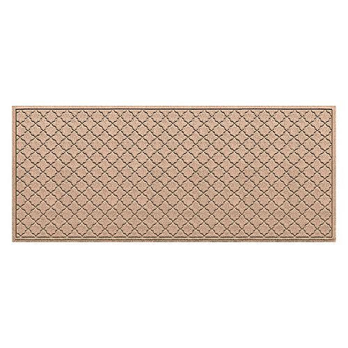 WaterGuard Cordova Lattice Indoor Outdoor Mat