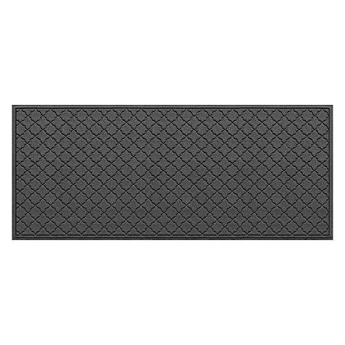 WaterGuard Cordova Lattice Indoor Outdoor Mat