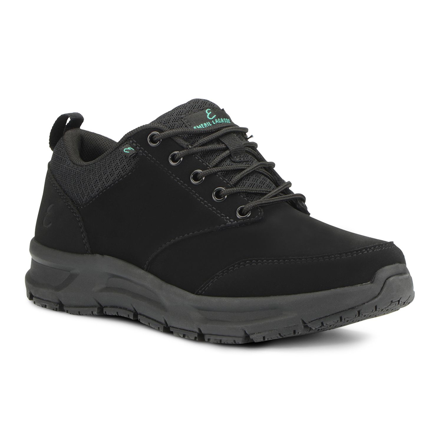 Water Resistant Work Shoes