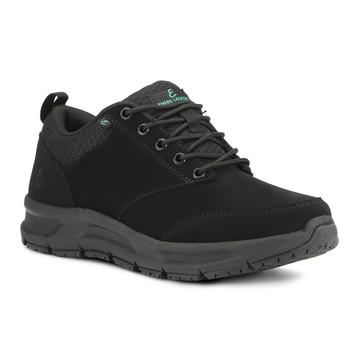 women's water resistant work shoes