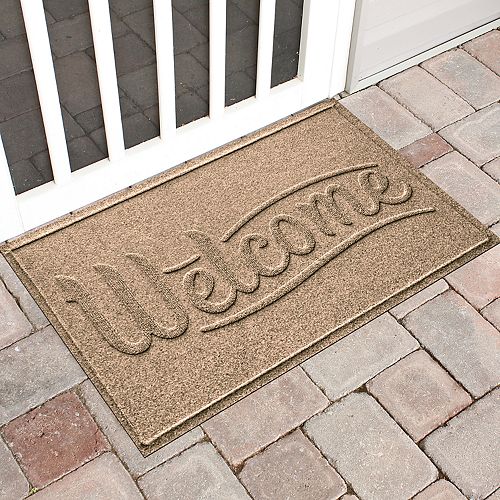 WaterGuard Simple Indoor Outdoor Mat 24'' x 36''