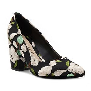 Rampage Bethie Women's High Heels