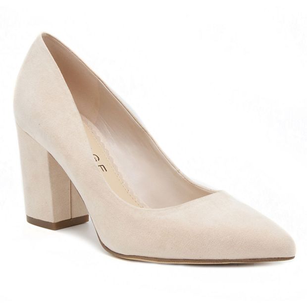 Rampage high heels store