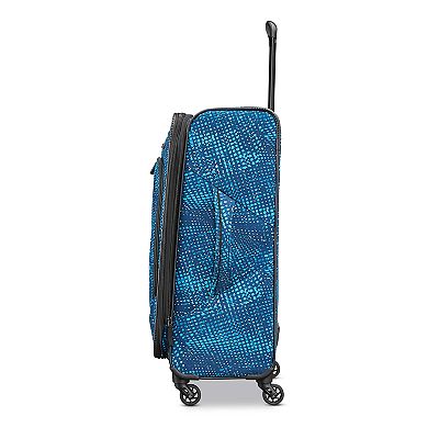 American Tourister Burst Max Spinner Luggage