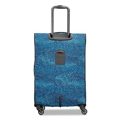 American Tourister Burst Max Spinner Luggage