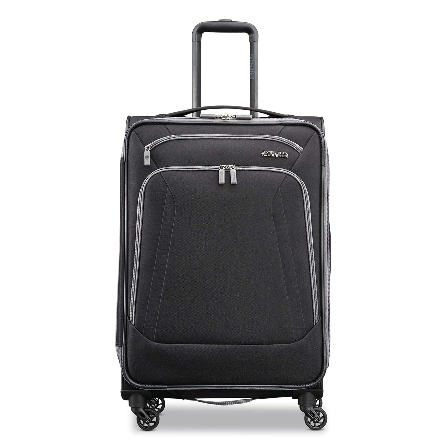 american tourister old model bags