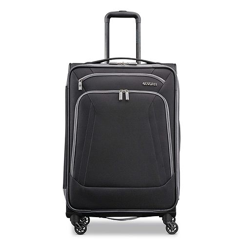 American Tourister Burst Max Spinner Luggage