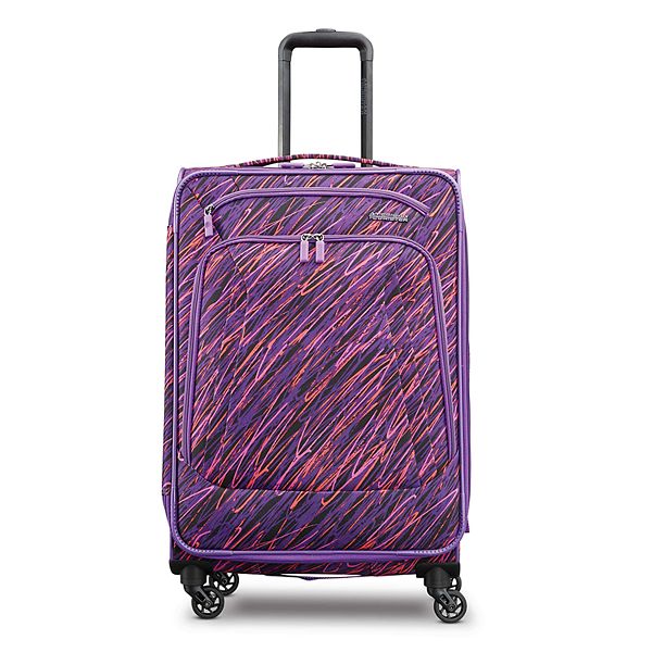 Kohl's american store tourister luggage