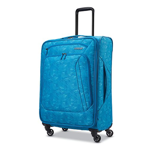 american tourister atlantis review