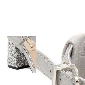 Rampage Nitsie Women's High Heel Sandals