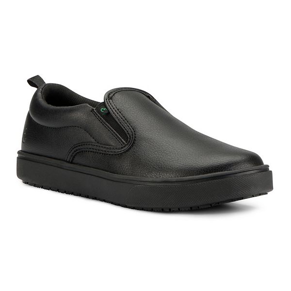 Kohls slip store resistant shoes