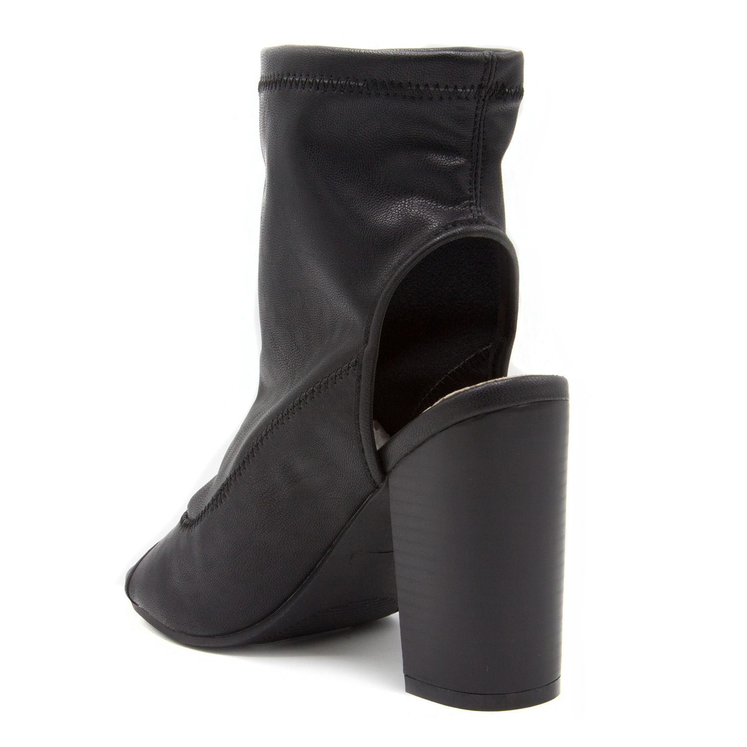 rampage ankle booties
