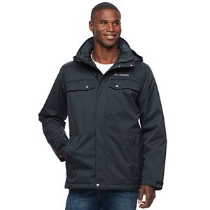 Big & Tall Columbia Eagle's Call Thermal Coil Insulated Jacket