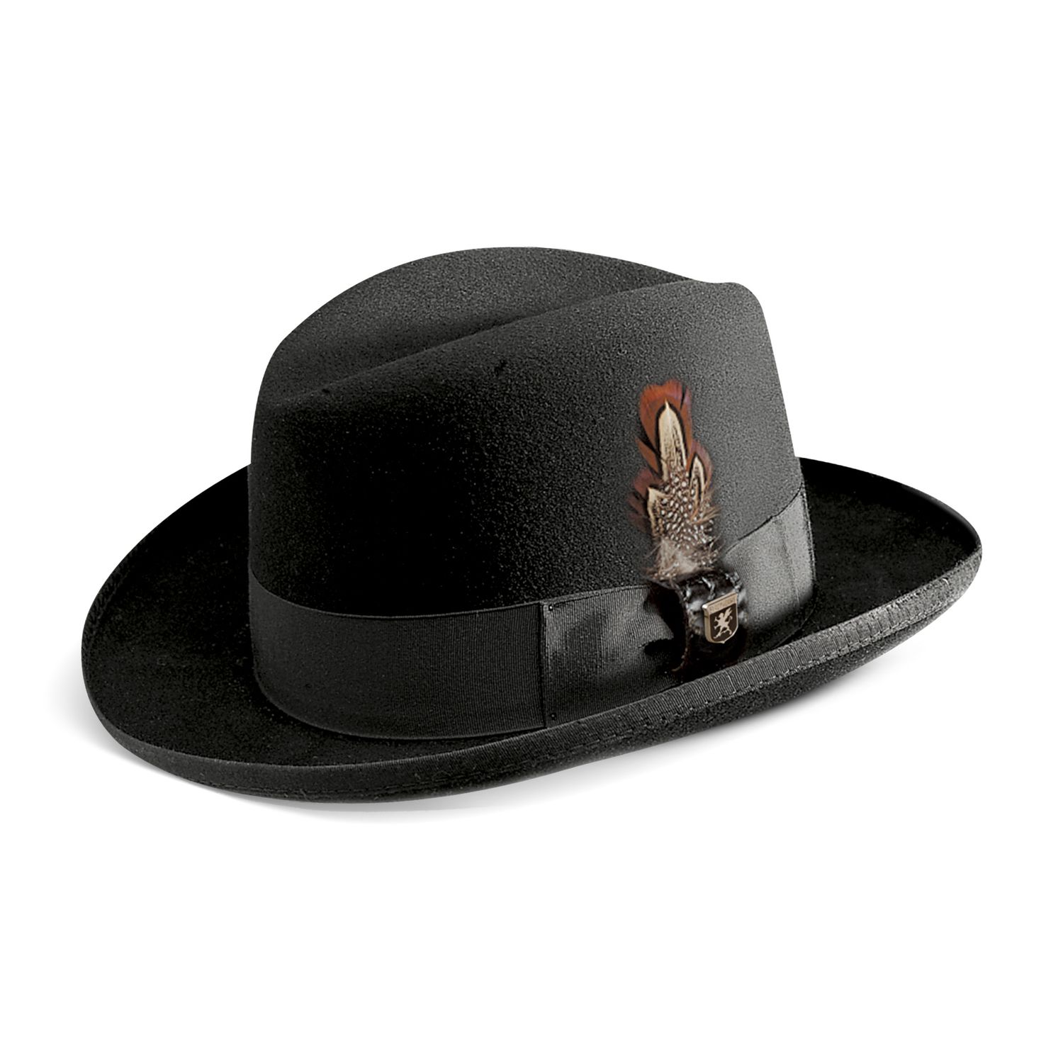 stacy adams homburg