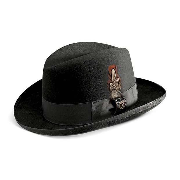 Mens dress hats store at kohl's