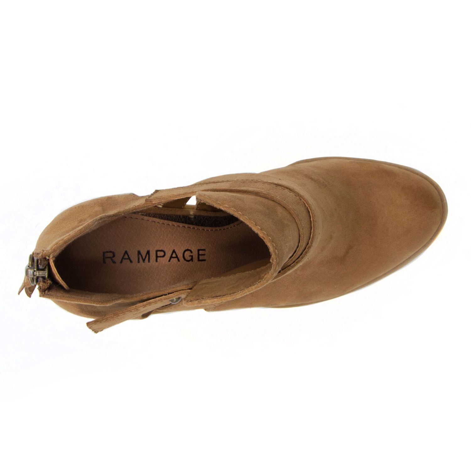 rampage vedette ankle boot