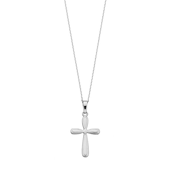 Kohls store cross necklaces