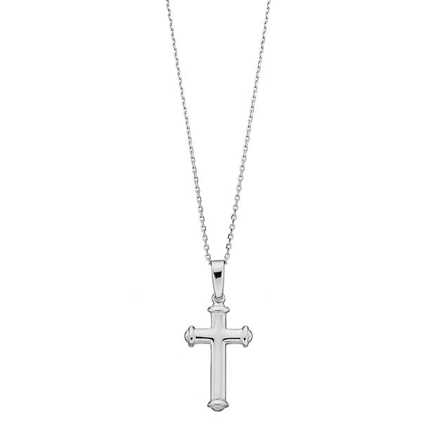 Kohls on sale jewelry crosses