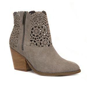 Rampage Unity Women's Ankle Boots