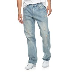 jeans bootcut mens