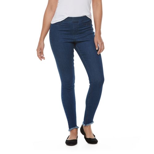 utopia by hue jeggings