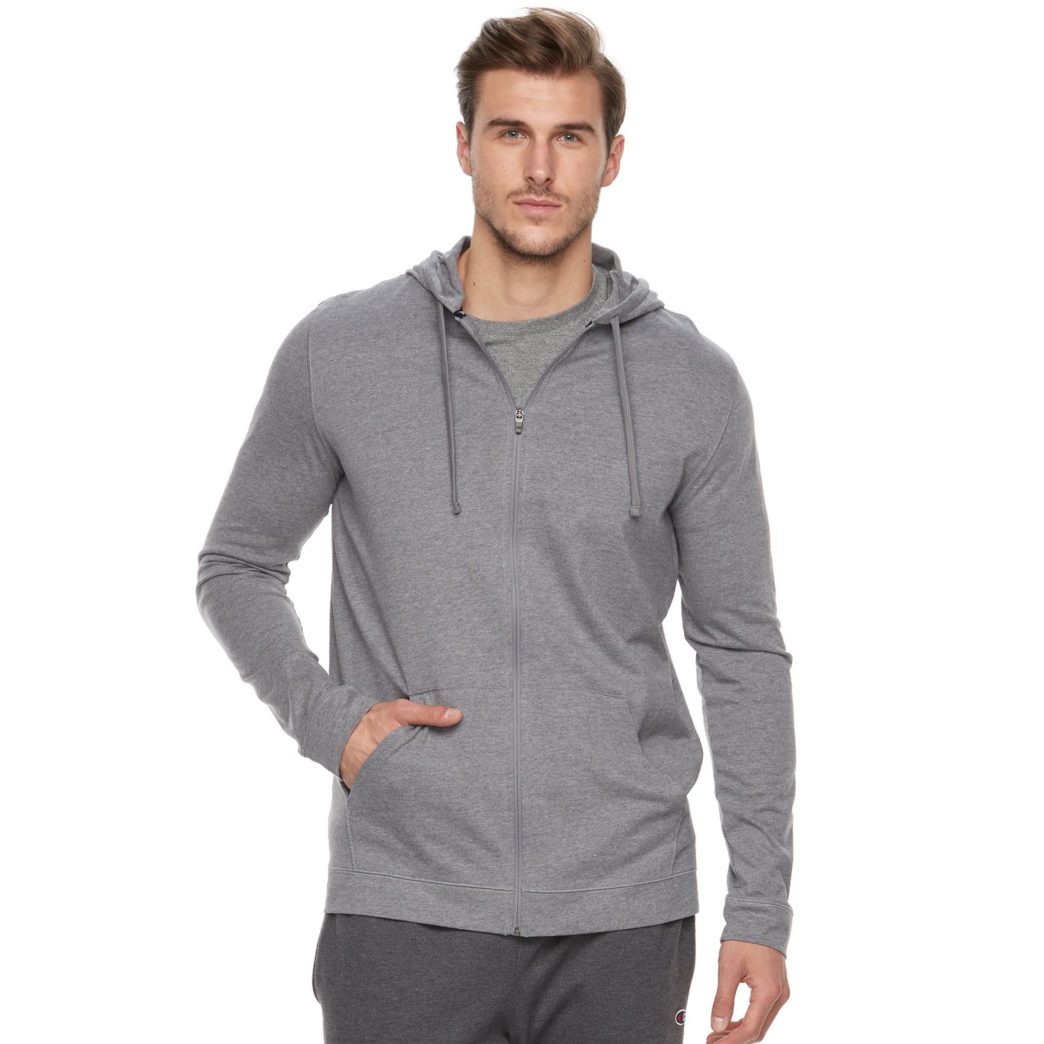 tek gear hoodie mens