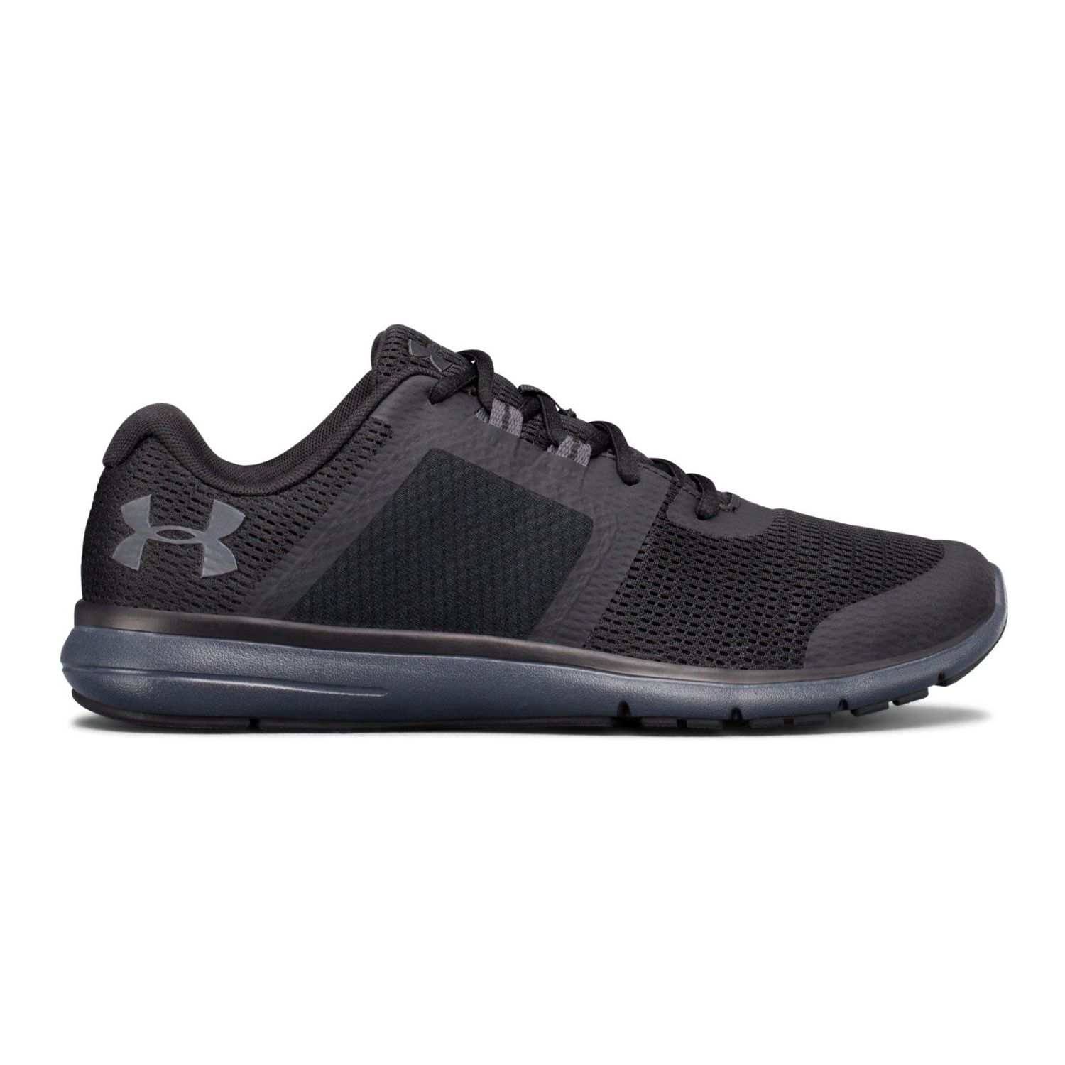 Men's ua fuse fst running shoes hotsell