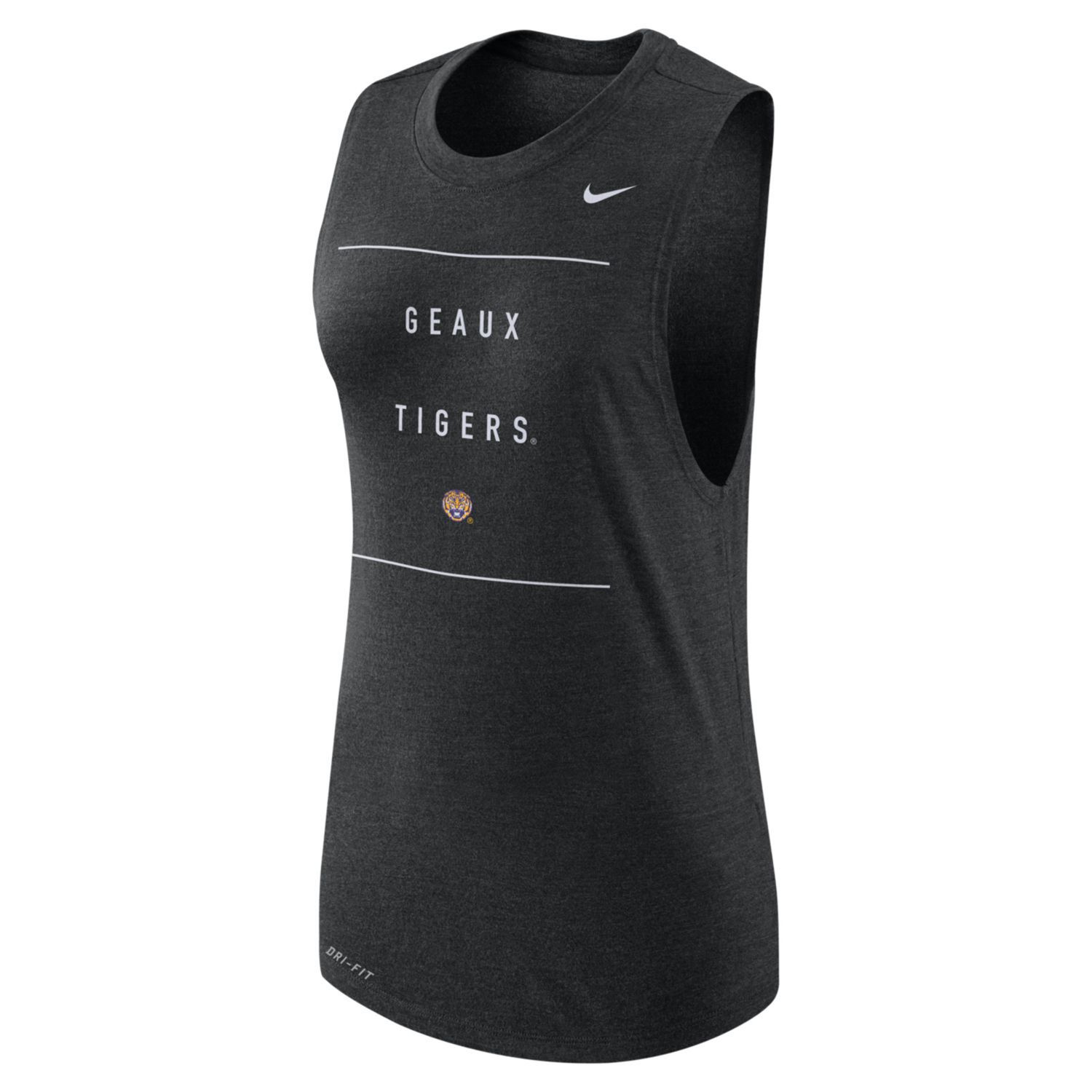 nike muscle tank womens