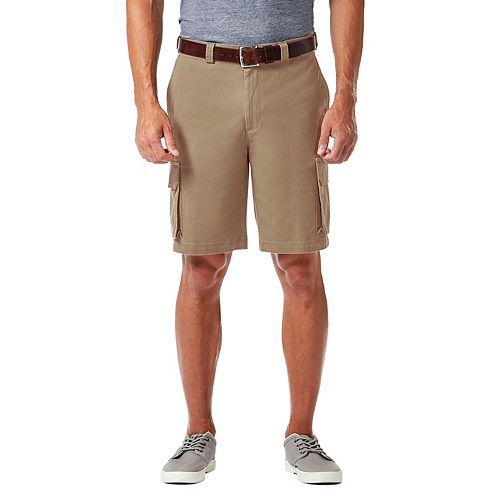 haggar dress shorts