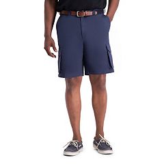 Kohl's big and hot sale tall cargo shorts