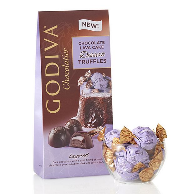 Godiva Truffles