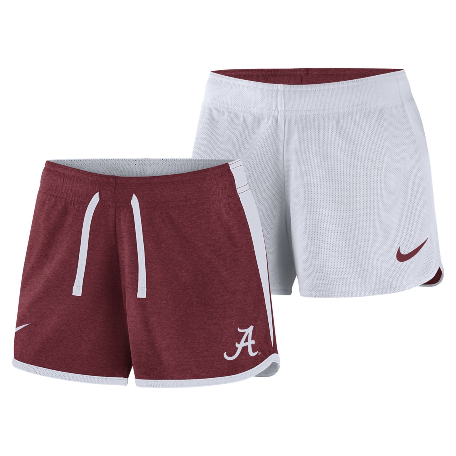nike dri fit touch shorts