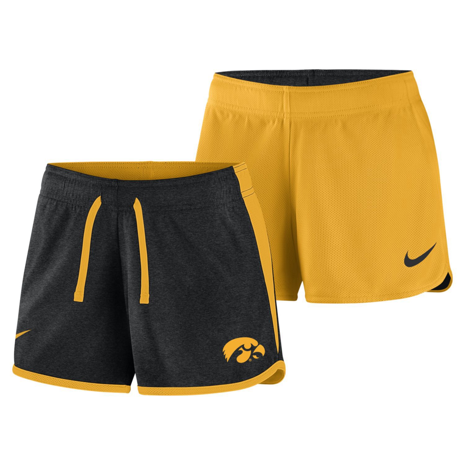 women's dri fit bermuda shorts