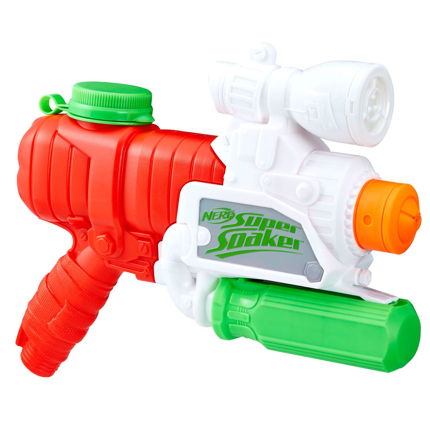 super soaker 5000