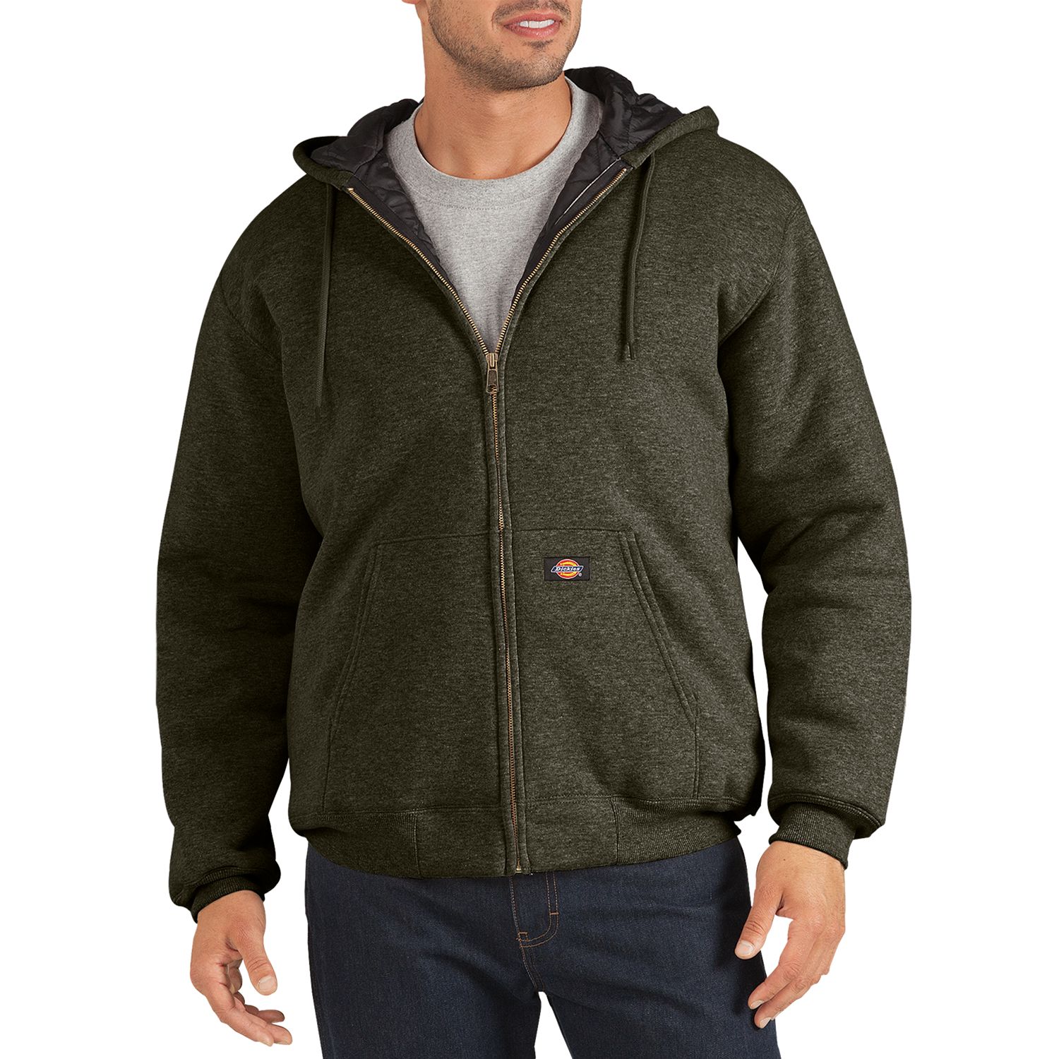 dickies tactical hoodie Cinosural International School