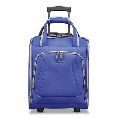 Carry on bag kohls deals