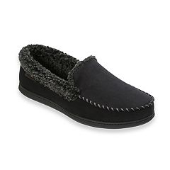 Men's Slippers & Moccasins | Kohl's