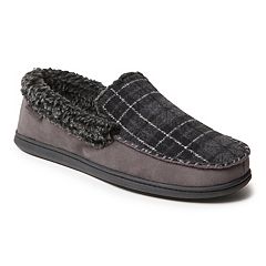 Men's Slippers & Moccasins | Kohl's